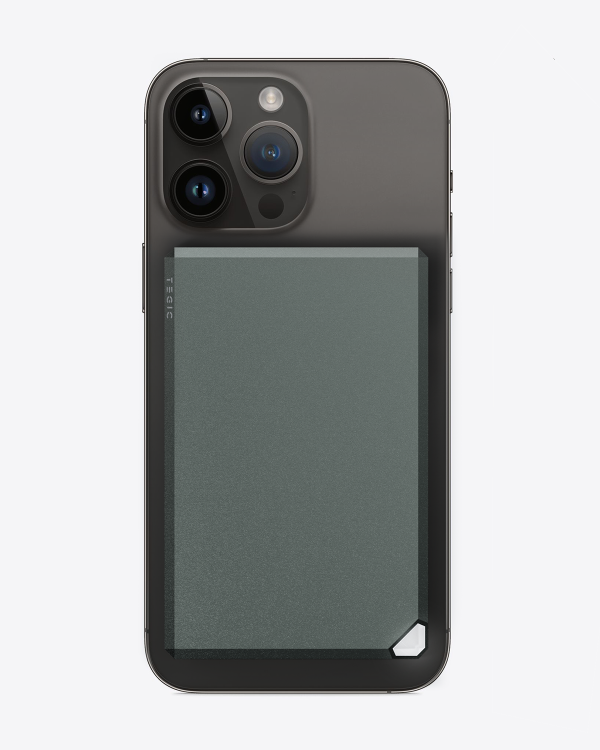 ARSMEL x TEGIC BX 10000mAh Magnetic Wireless Power Bank