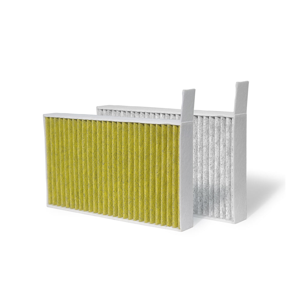 Model 3/Y TPARTS HEPA Activated Carbon Air Filter