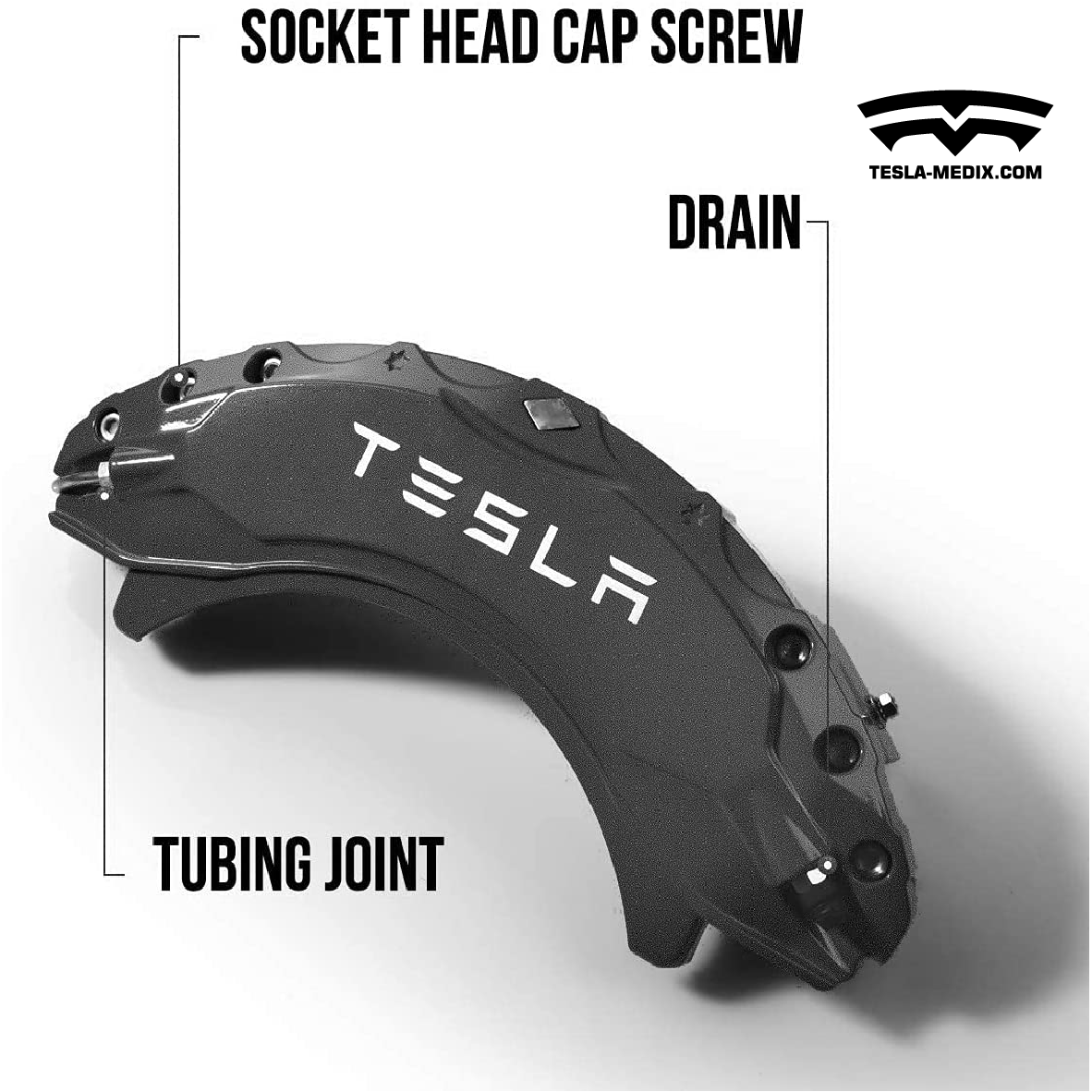 Model XTeslaMedix TeslaMedix