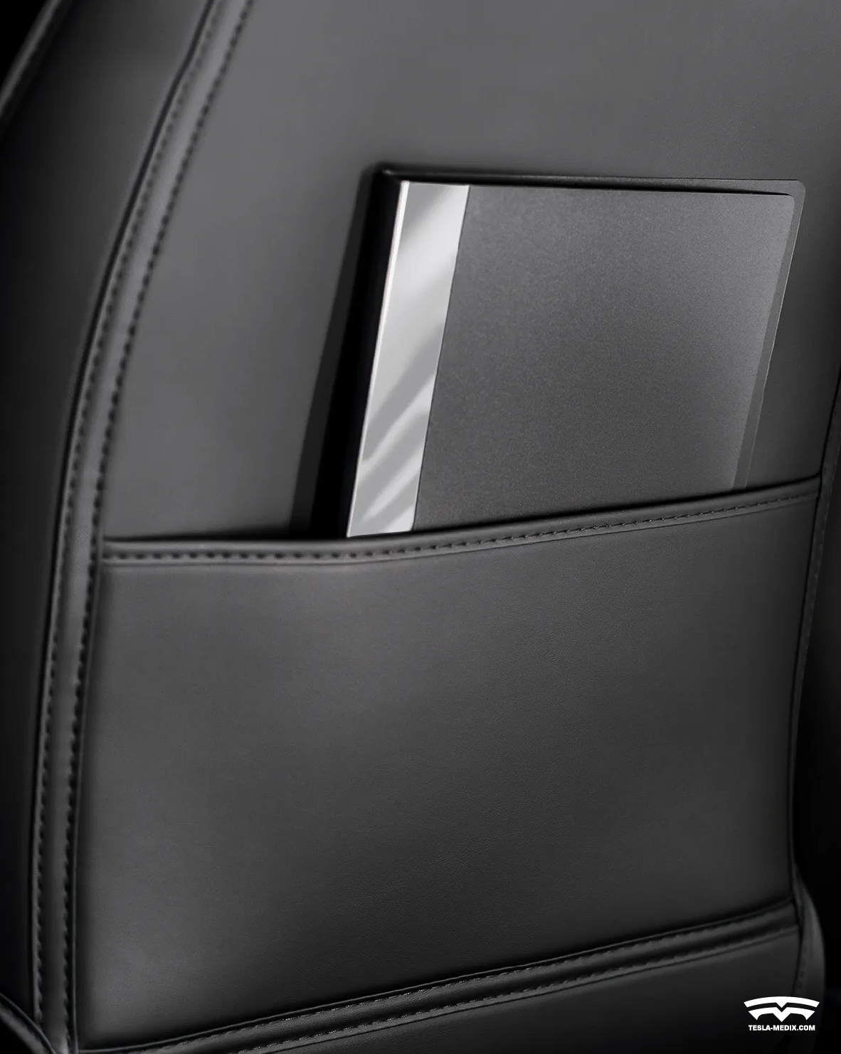 Model 3/Y/S/X Tesla Seat Back Protector Set of 2TeslaMedix