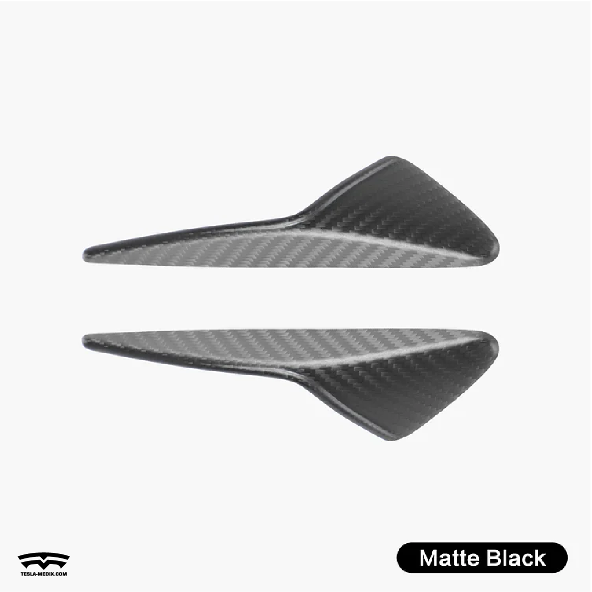Carbon FiberTeslaMedix TeslaMedix
