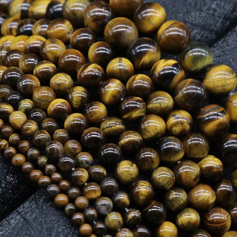 Tiger Eye beads