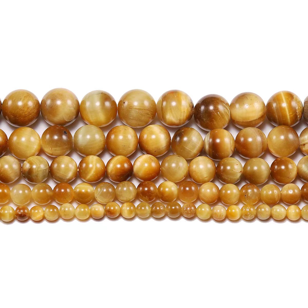 Tiger Eye beads 
