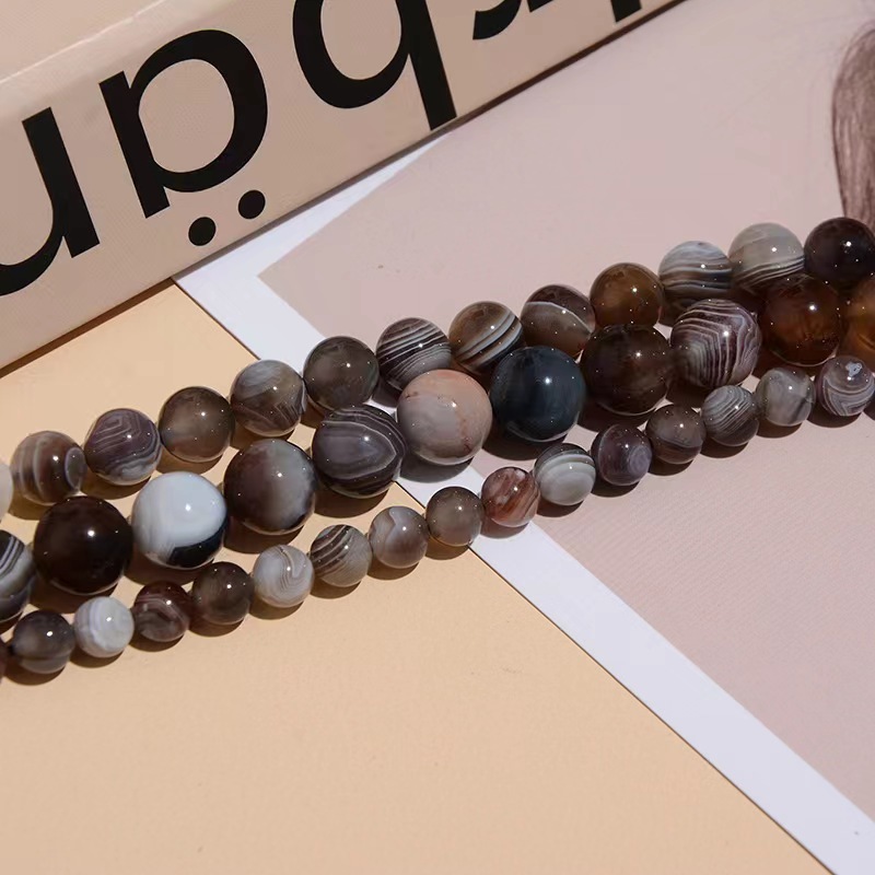 Persian Agate beads