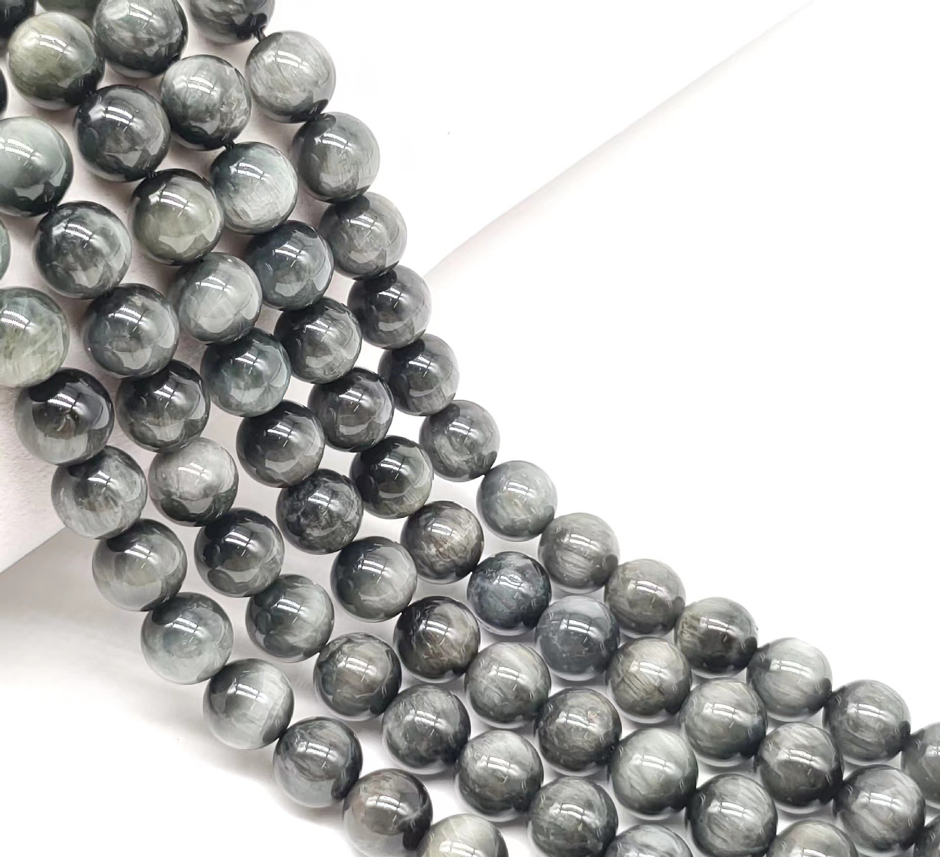 Eagle Eye beads