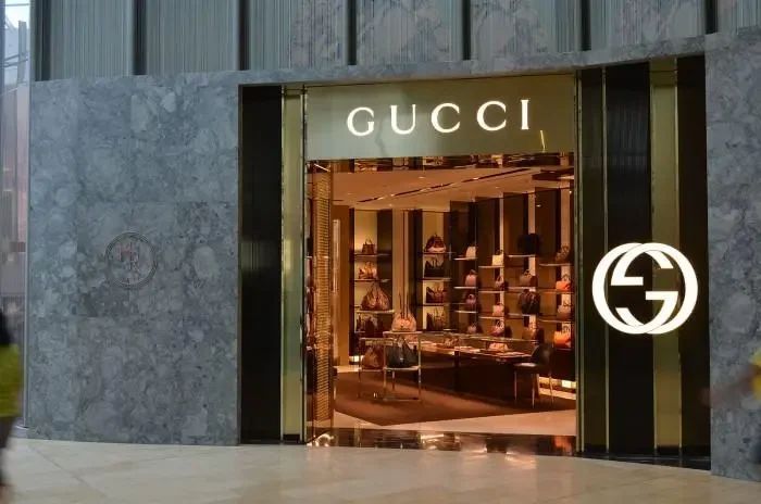 Sluneční brýle GUCCI #S26