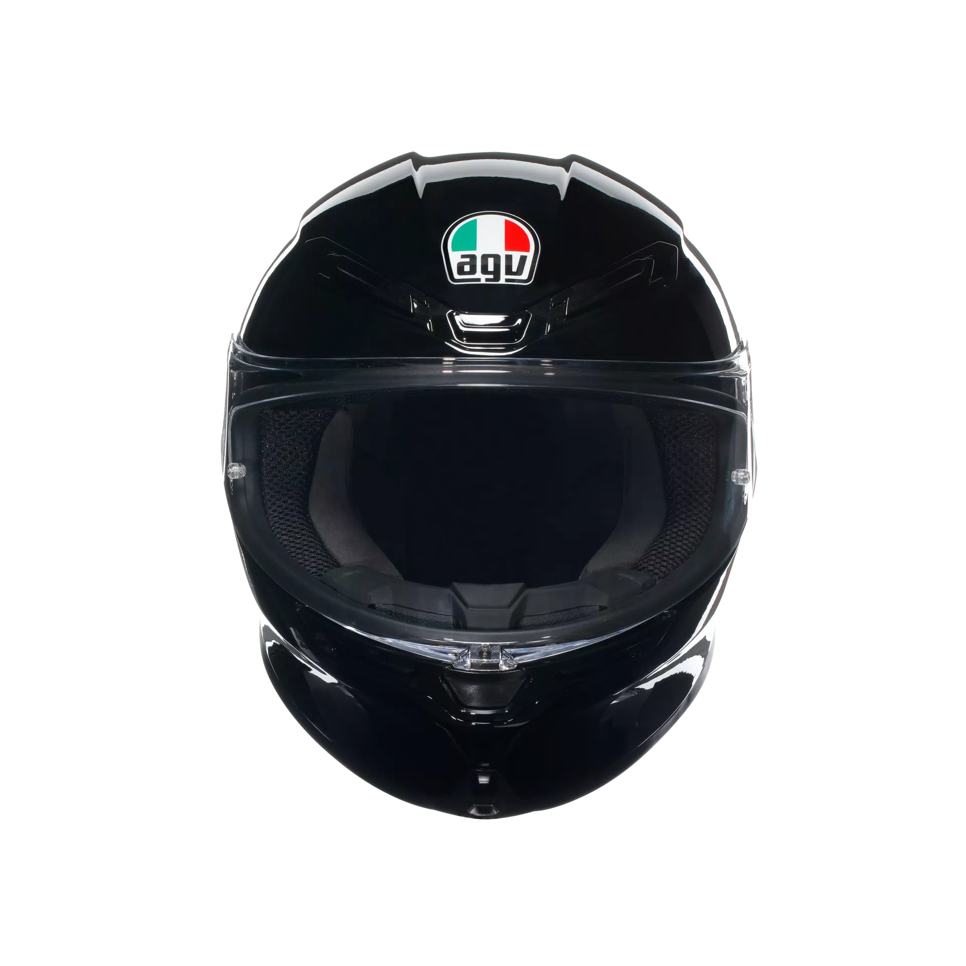 Nová silniční helma AGV K6 S kombinuje lehkost, všestrannost a bezpečnost.