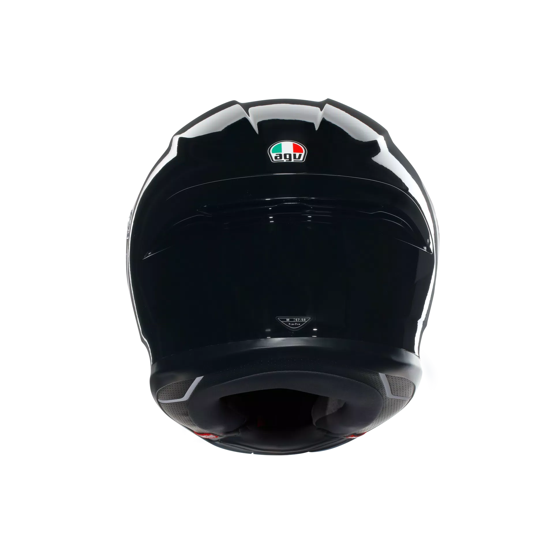 Nová silniční helma AGV K6 S kombinuje lehkost, všestrannost a bezpečnost.