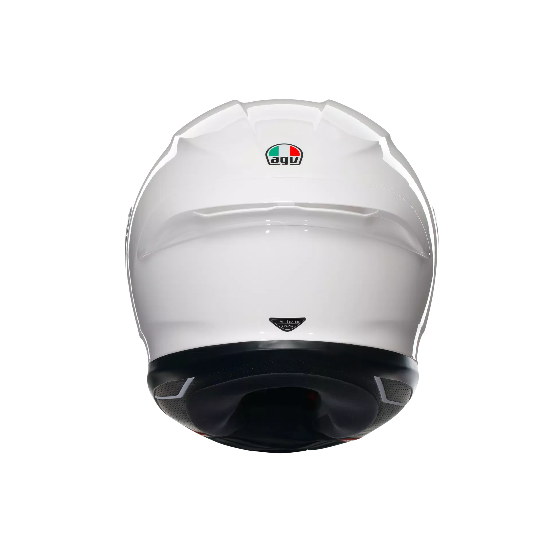 Nová silniční helma AGV K6 S kombinuje lehkost, všestrannost a bezpečnost.