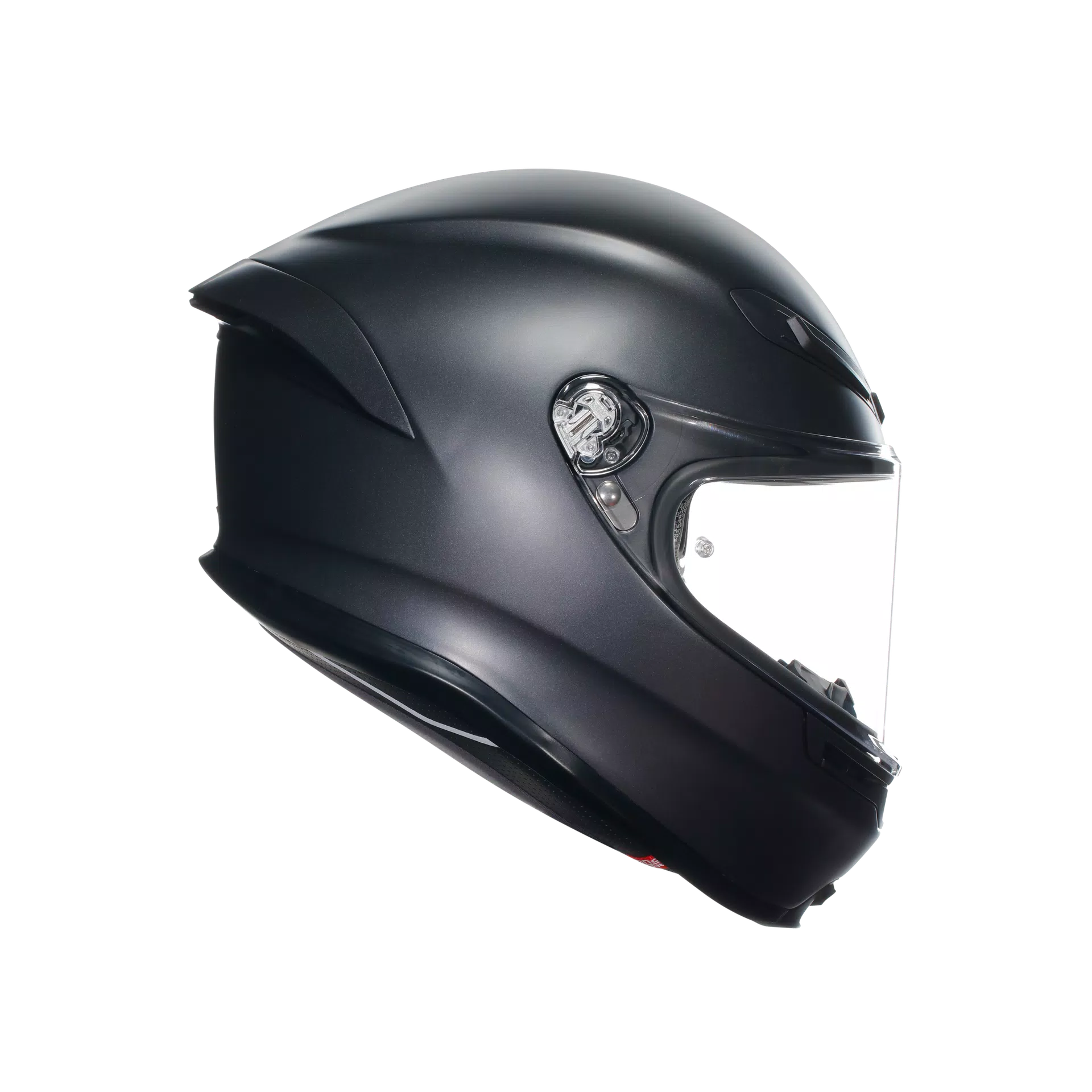 Nová silniční helma AGV K6 S kombinuje lehkost, všestrannost a bezpečnost.