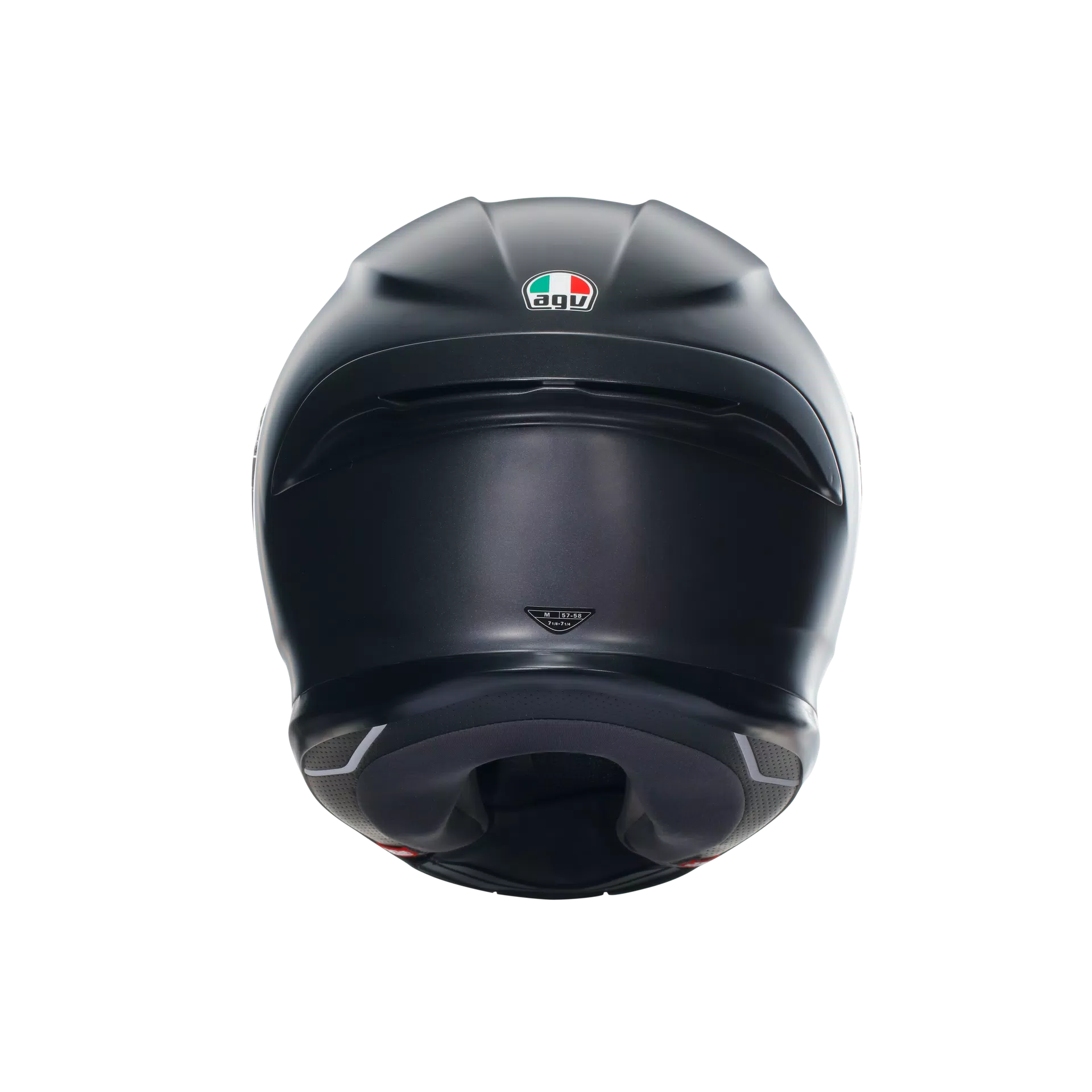 Nová silniční helma AGV K6 S kombinuje lehkost, všestrannost a bezpečnost.