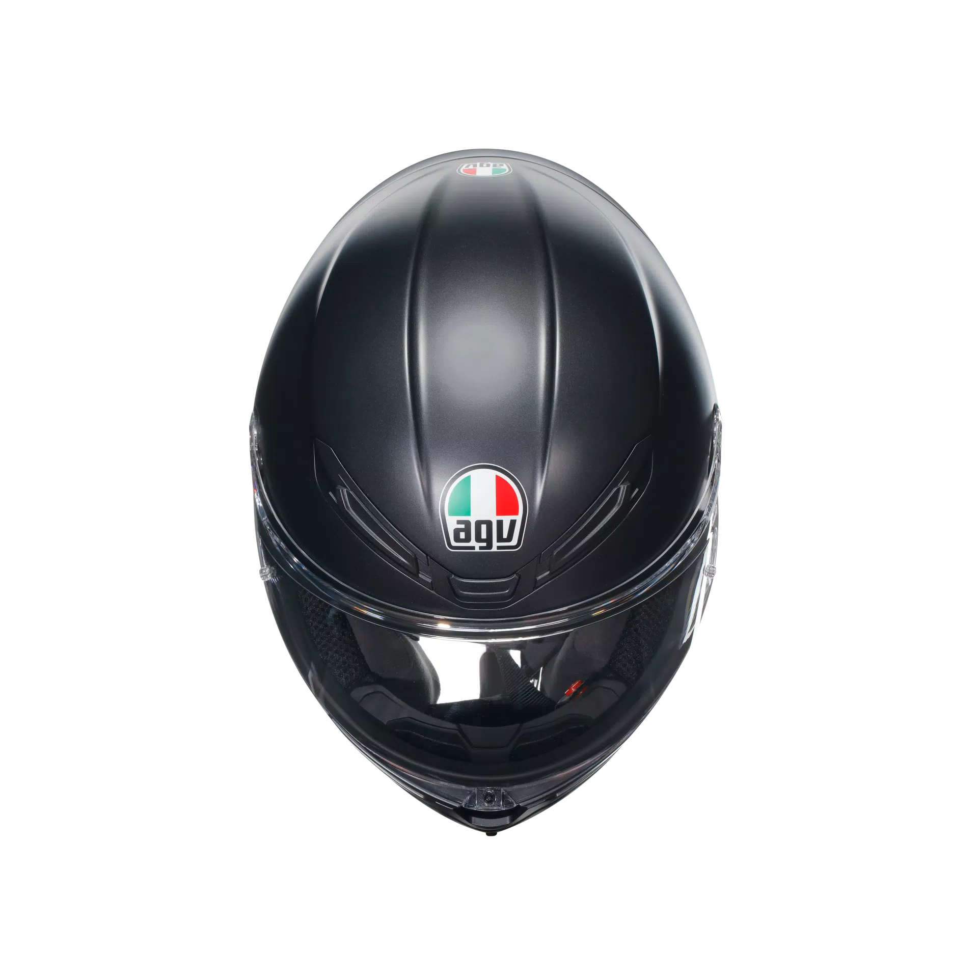 Nová silniční helma AGV K6 S kombinuje lehkost, všestrannost a bezpečnost.