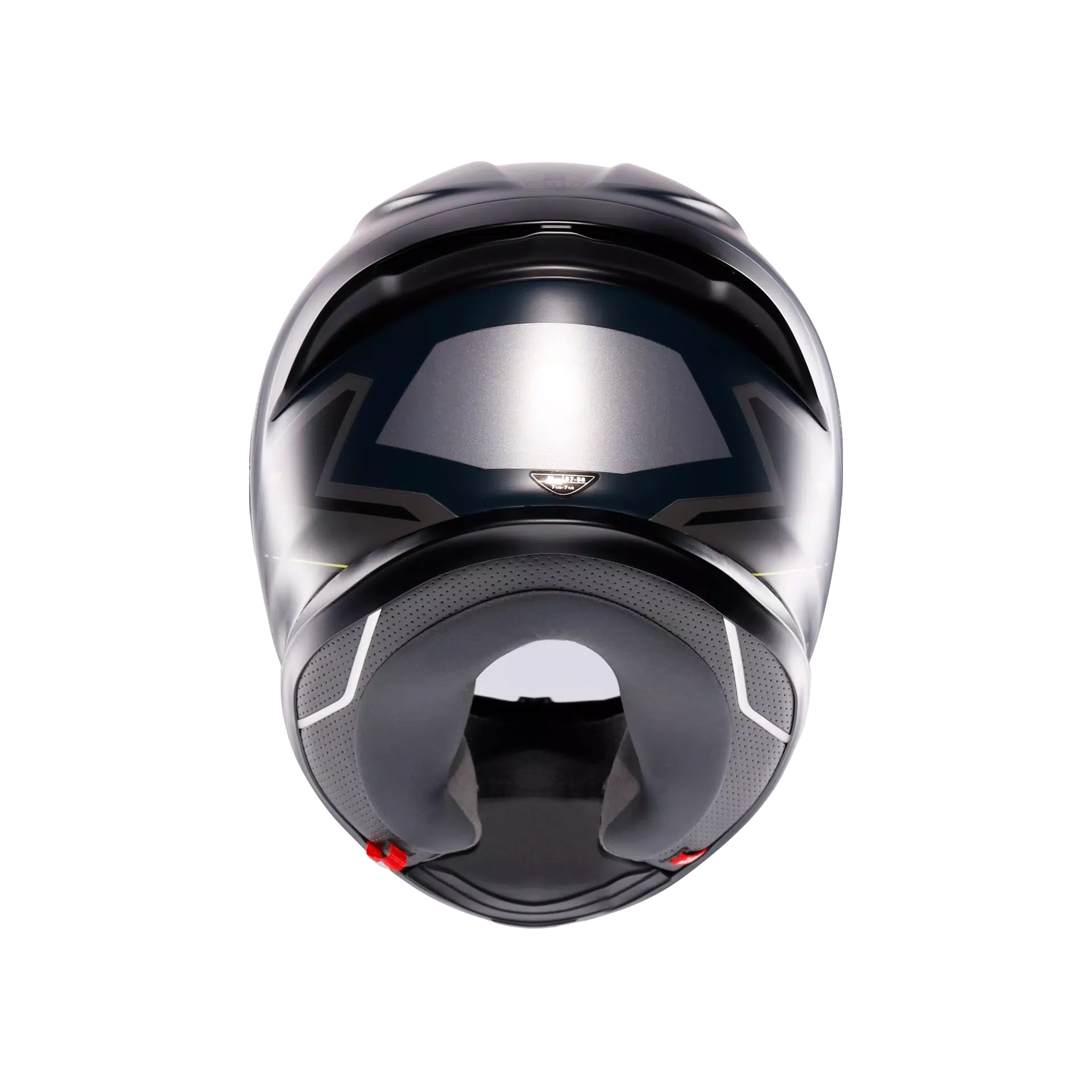 Nová silniční helma AGV K6 S kombinuje lehkost, všestrannost a bezpečnost.