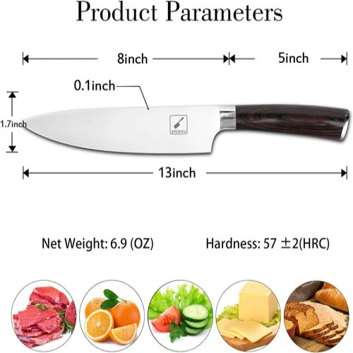 Imarku Kitchen Knife