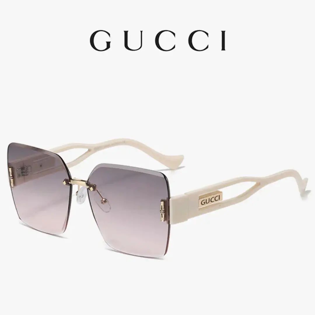 Sluneční brýle GUCCI #S26