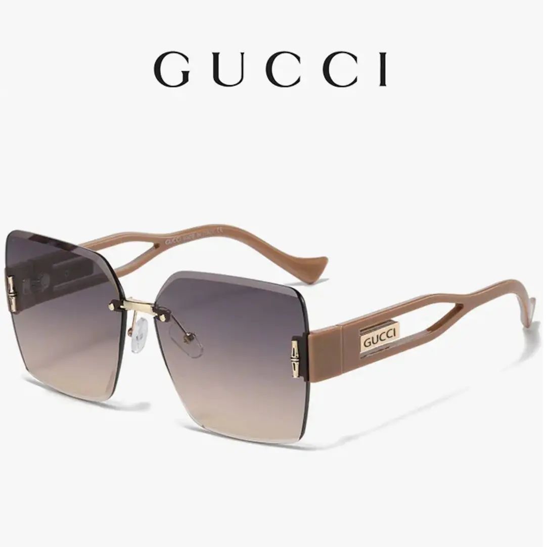 Sluneční brýle GUCCI #S26