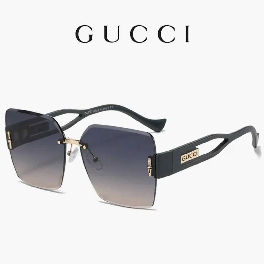 Sluneční brýle GUCCI #S26
