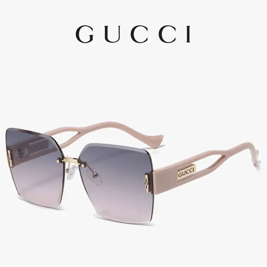 Sluneční brýle GUCCI #S26