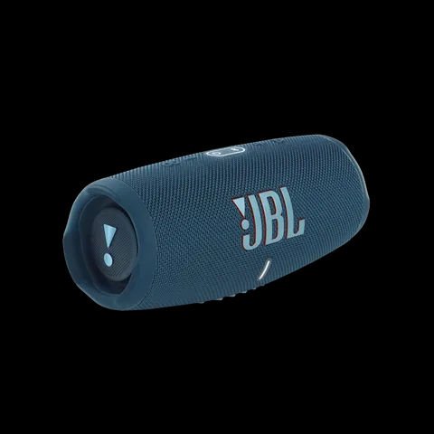 Nový vodotěsný přenosný Bluetooth® reproduktor JBL Charge 5