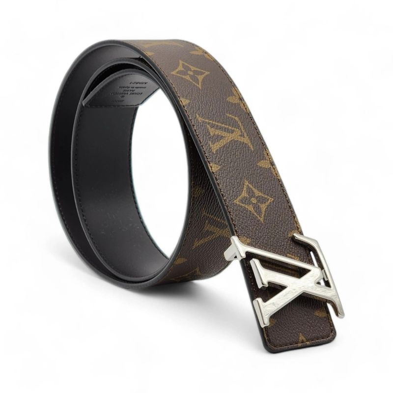 🎊🎊Louis Vuitton LV oboustranný opasek