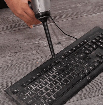  Bezdrátový vysavač Saker 3 v 1 s 3letou celosvětovou zárukou