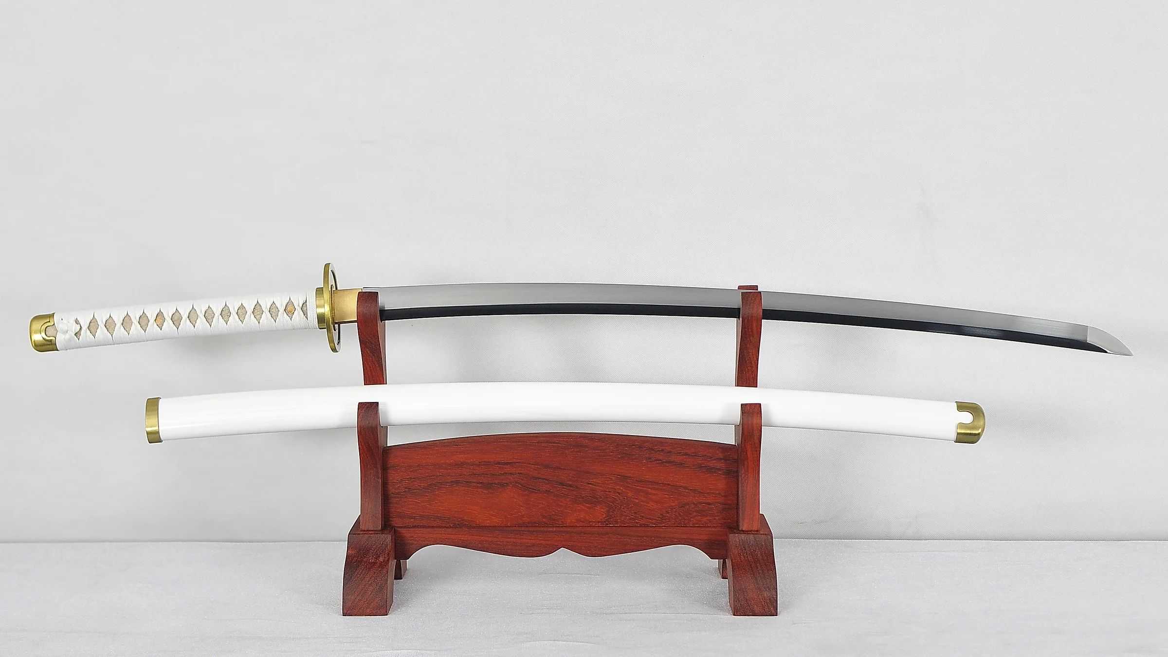 Sabia Wado Ichimonji: Sabia lui Roronoa Zoro