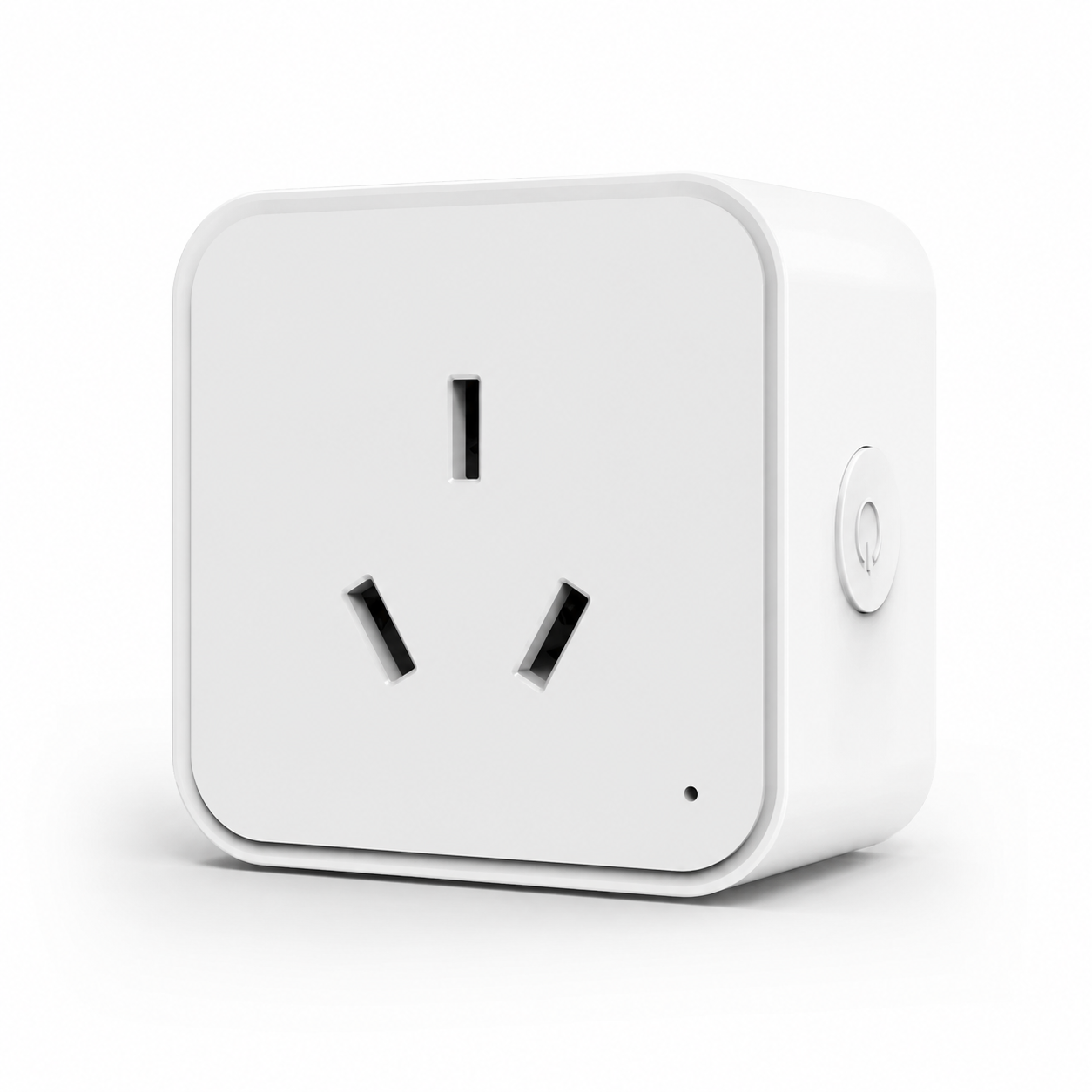 Melery Tuya Smart Socket Power Strips WiFi Multi intelligent Outlet AU Plug Wireless Voice Remote Timing by Aleax Google Home