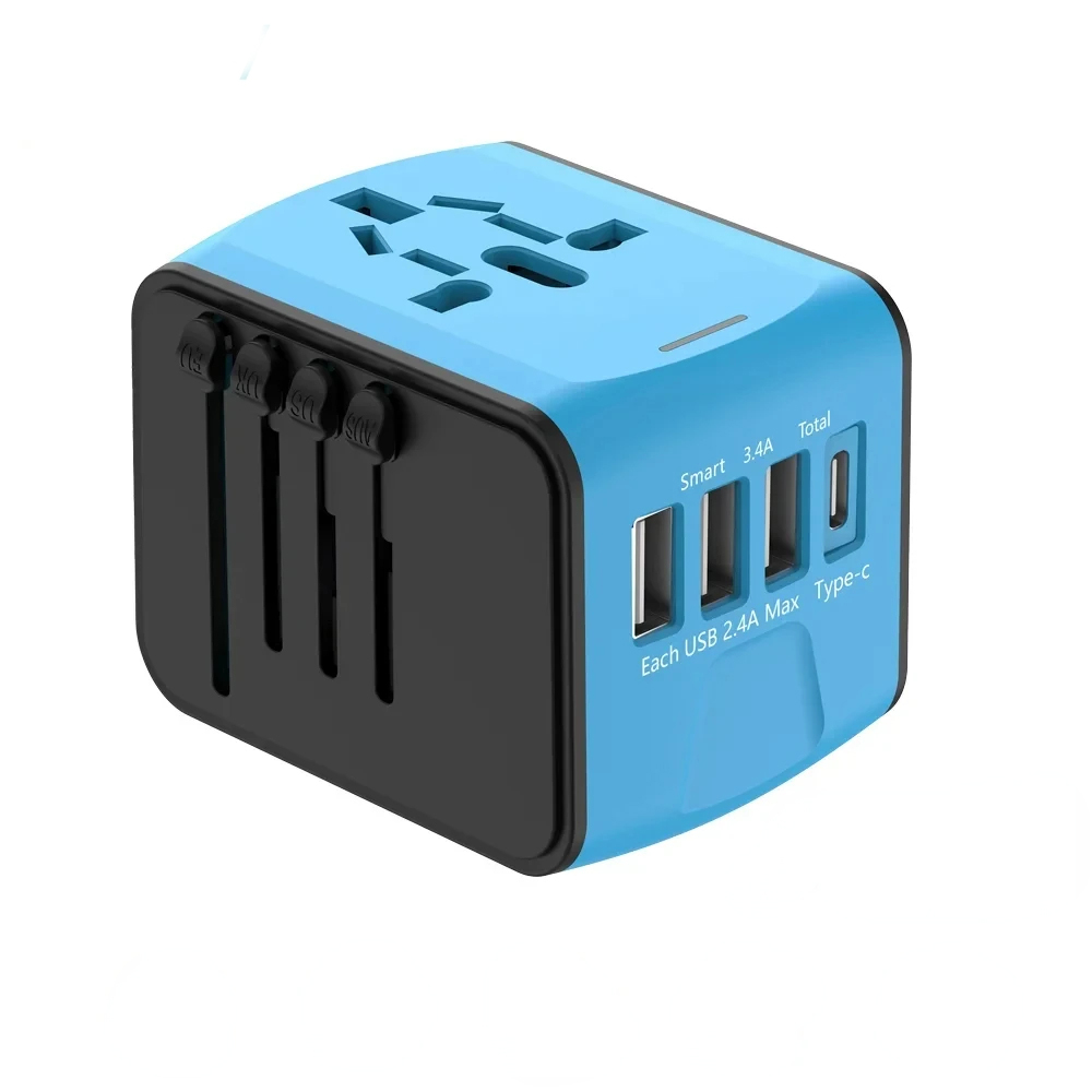 Travel Adapter-Melery
