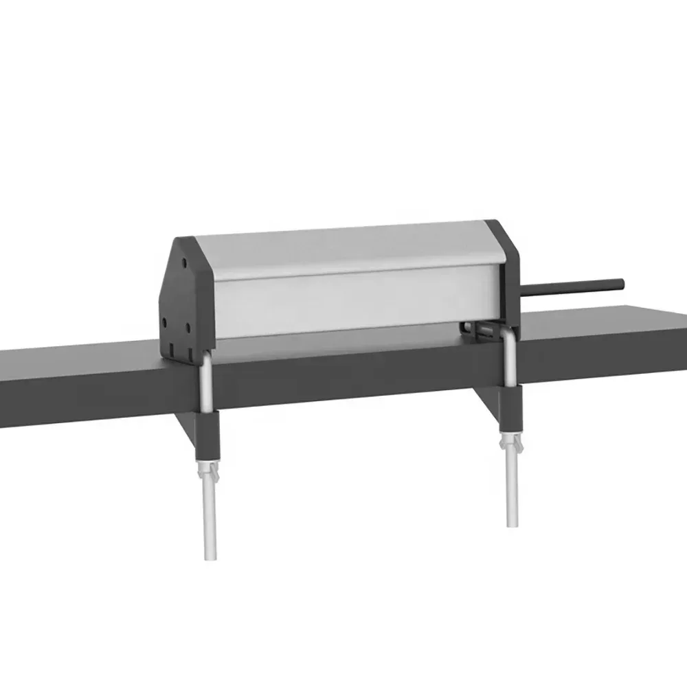 Melery  Table Clip Power Strip Clamp British Sockets USB Type-c Electrical UK Plugs 3 Outlet Conference Desk Kitchen Home Office-Melery