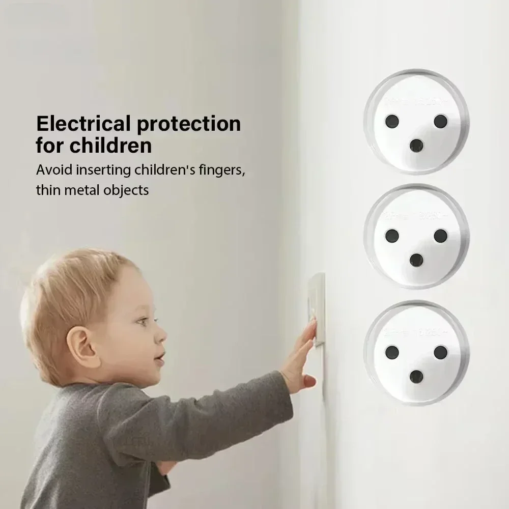 Melery White Tempered Glass Israel Standard USB Type C Fast Charging Wall Socket Light Switch Satellite TV Tel CAT5 CAT6-Melery