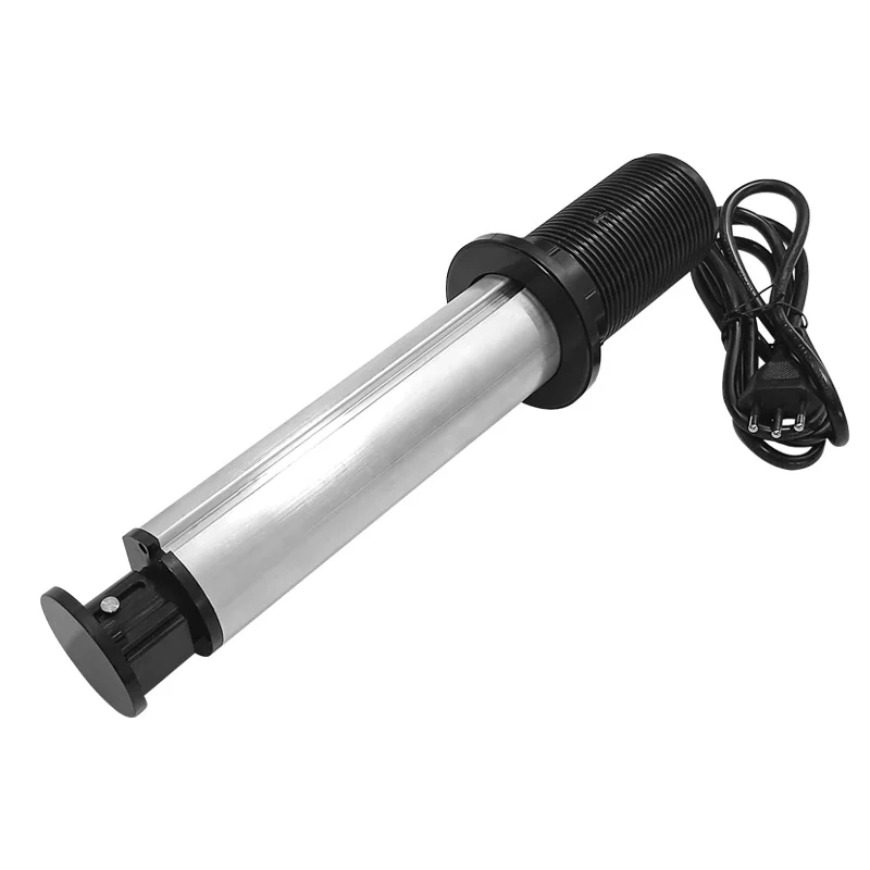 Melery Brazil Power Strip usb Pop Up Brazilian Plug Desktop Socket brazil Electric socket Home Office USB Charger 1.8m Extenstion Cord-Melery