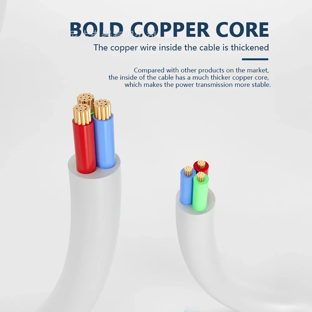 Melery  Power Strip 6 Outlet US American Plug Electrical Adaptor UL Socket Overload Protection 1.8m Extension Cord Travel Adapter-Melery