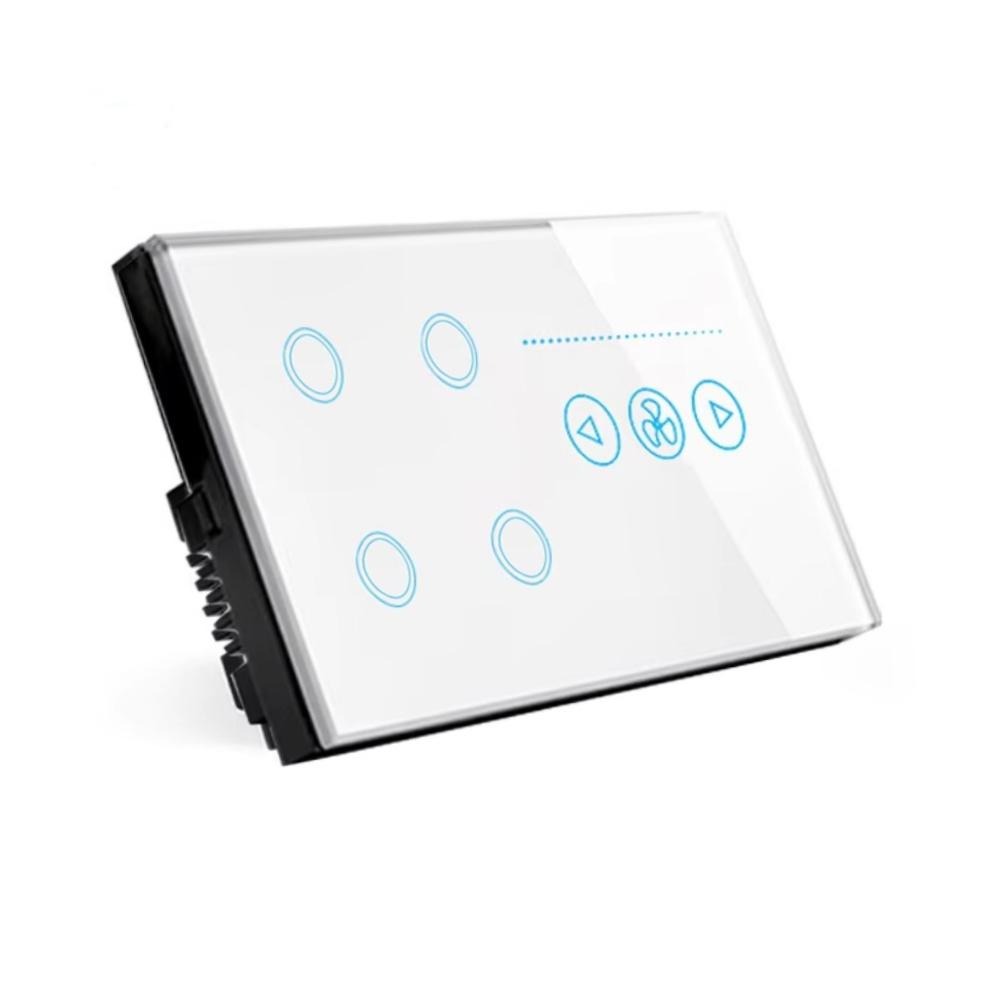 Wall Switch -Melery