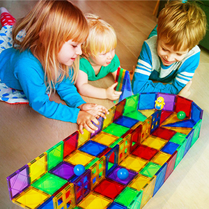 building blocks. magnet, building color magnets, magblock 120 pcs magnetic blocks, windows and doors