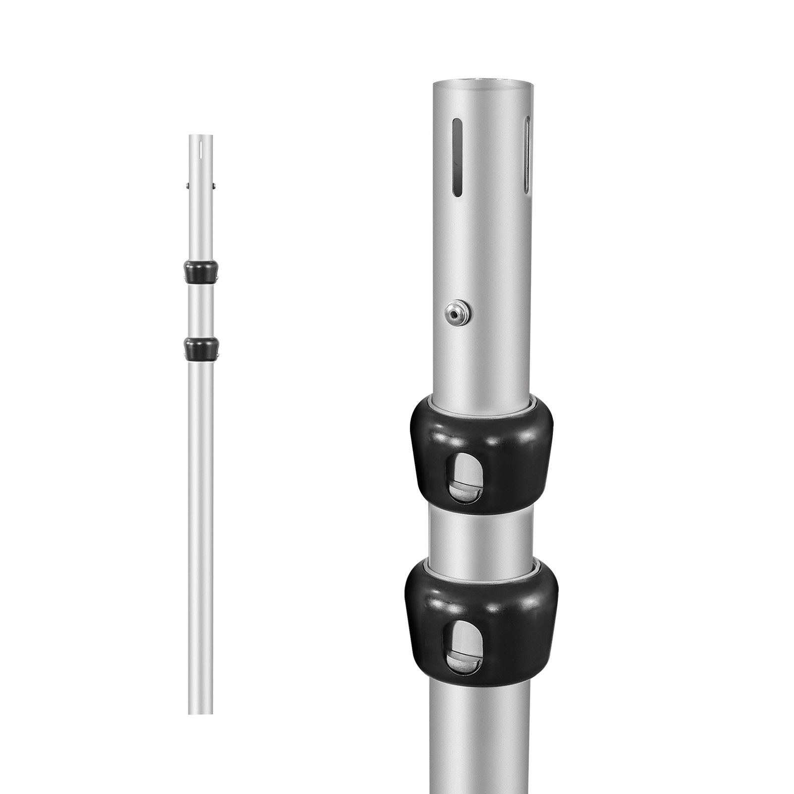 Hecis 6-14ft Adjustable Upright