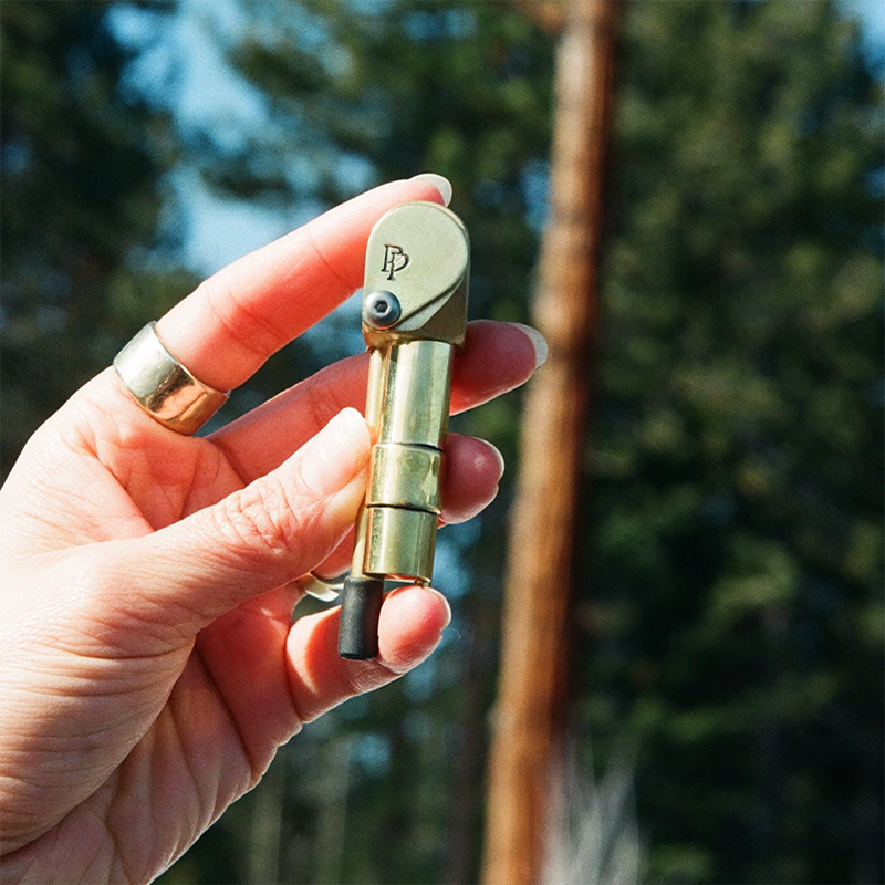 Original Brass Portable Proto Tool All-i