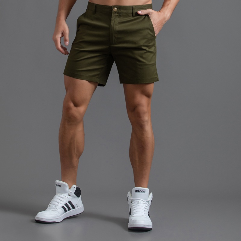 Ultra-Stretch 3 Chino Shorts 