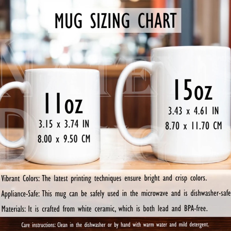 Our Name is Mud “BFF” Porcelain Mug