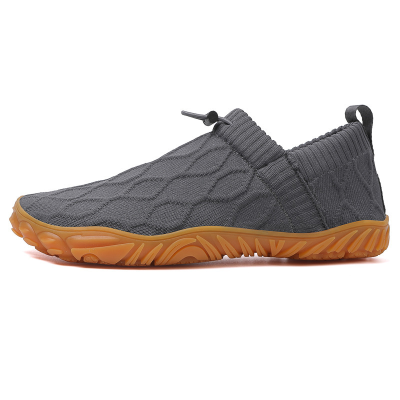 Barefoot Flow Shoes – Feel the Ground. Own the Day.