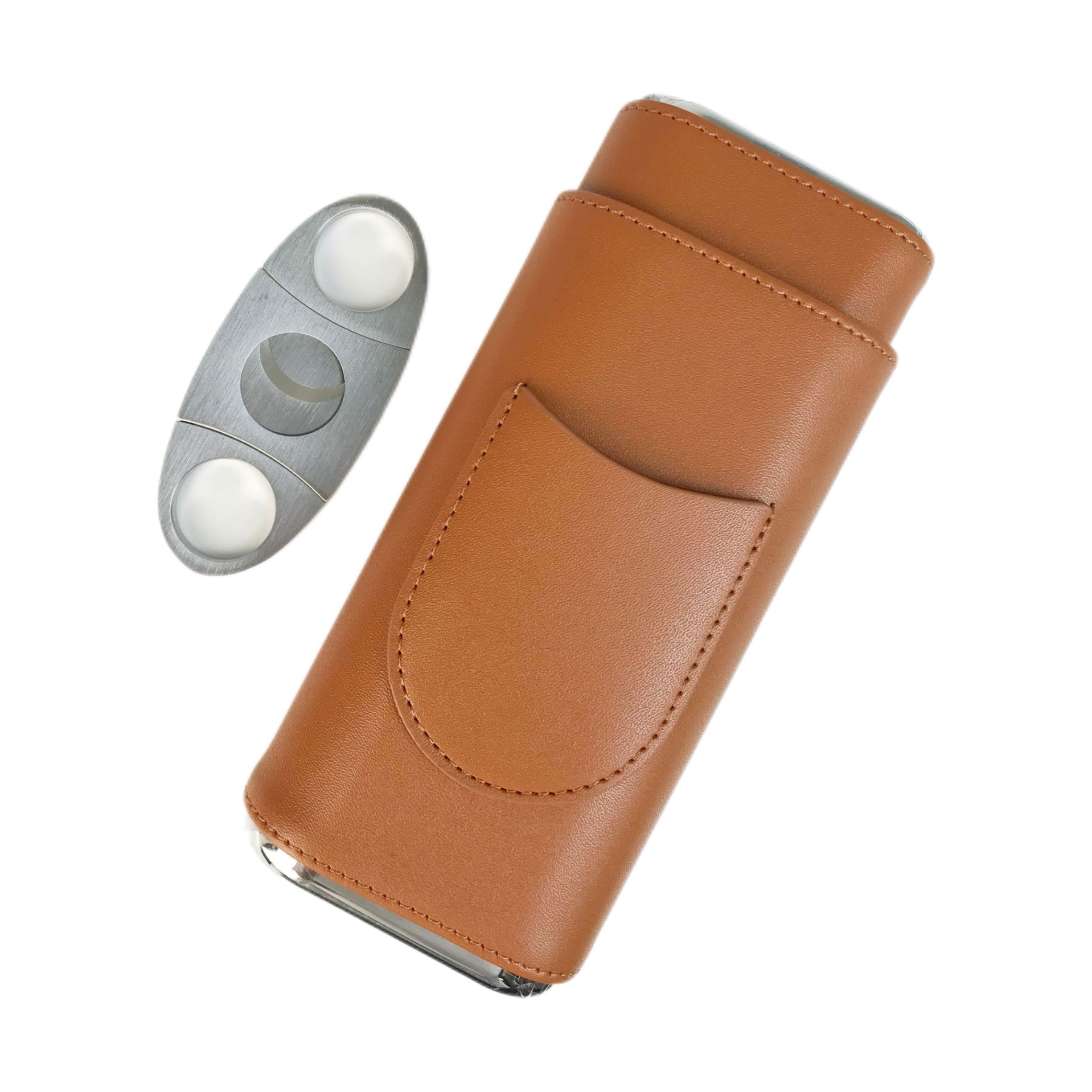 Roegode-Personalized Cigar Case