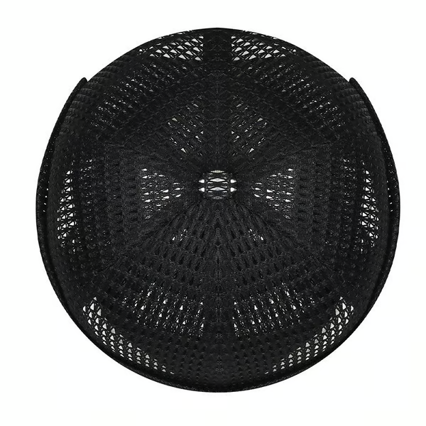 🏆Limited Time Sale 49% OFF🧢Men's Breathable Brimless Docker Hat – Lightweight Mesh Skull Cap for Summer Outdoor Wear