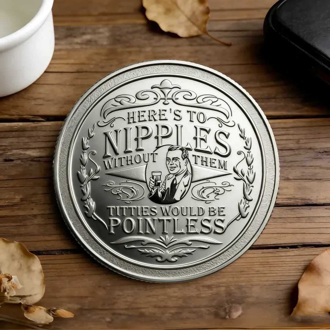 Gentleman’s Private Club — Membership Earned, Not Given.