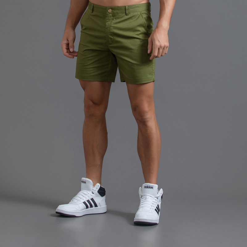 Ultra-Stretch 3 Chino Shorts 