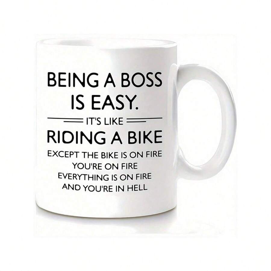  🤣Funny Gifts For Boss Office