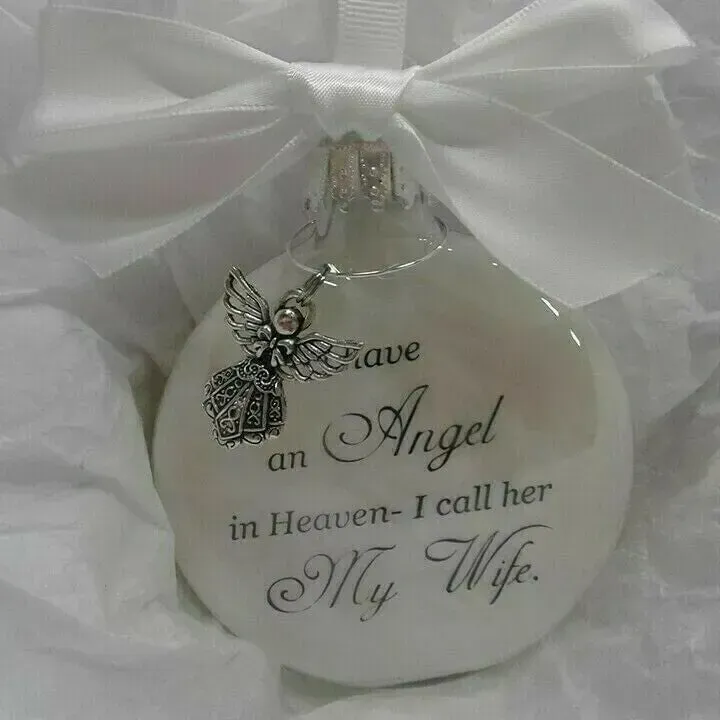 https://jojowendy.com/products/angel-in-heaven-memorial-ornament-ball