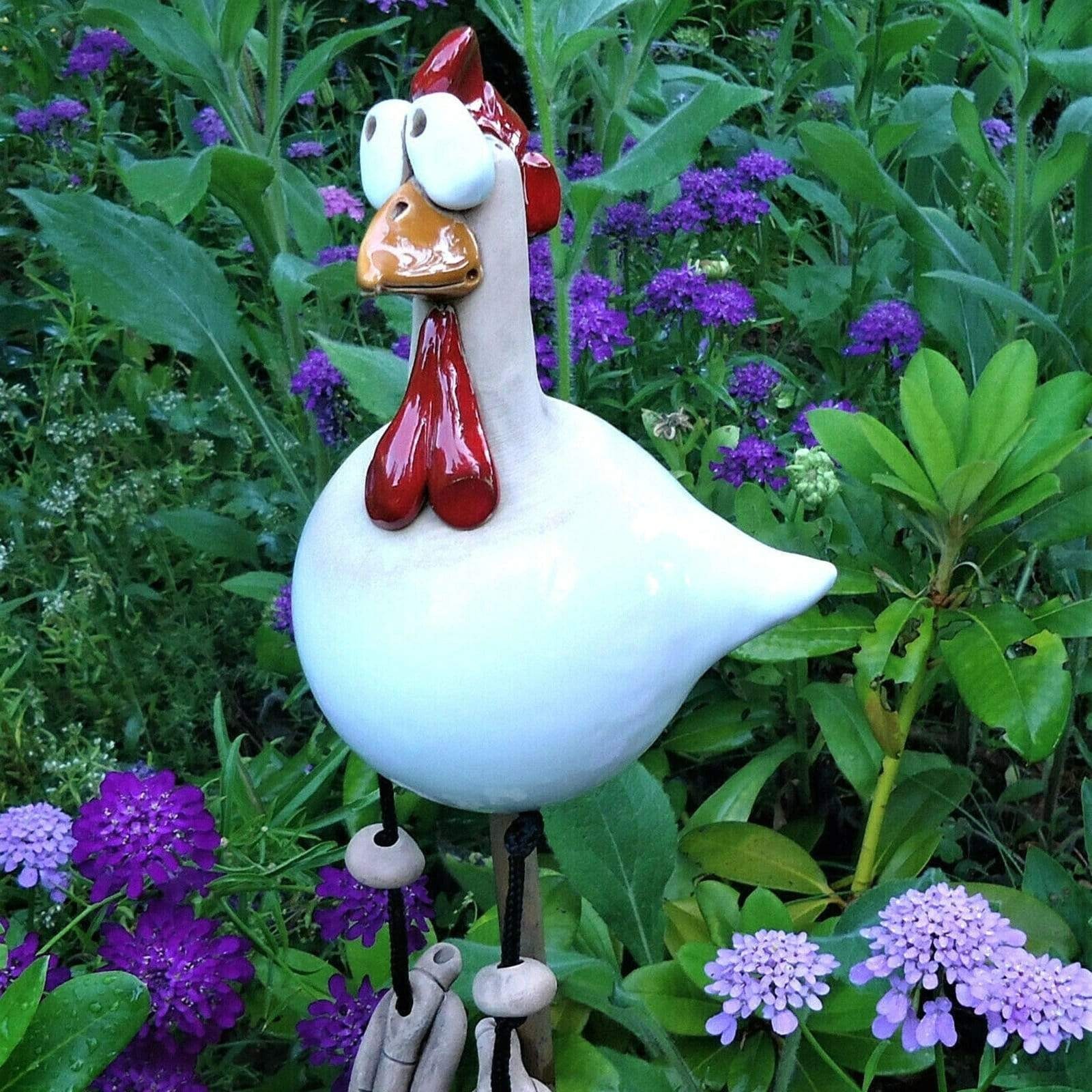 🤣Funny decorative chicken-BUY 2 GET 1 FREE