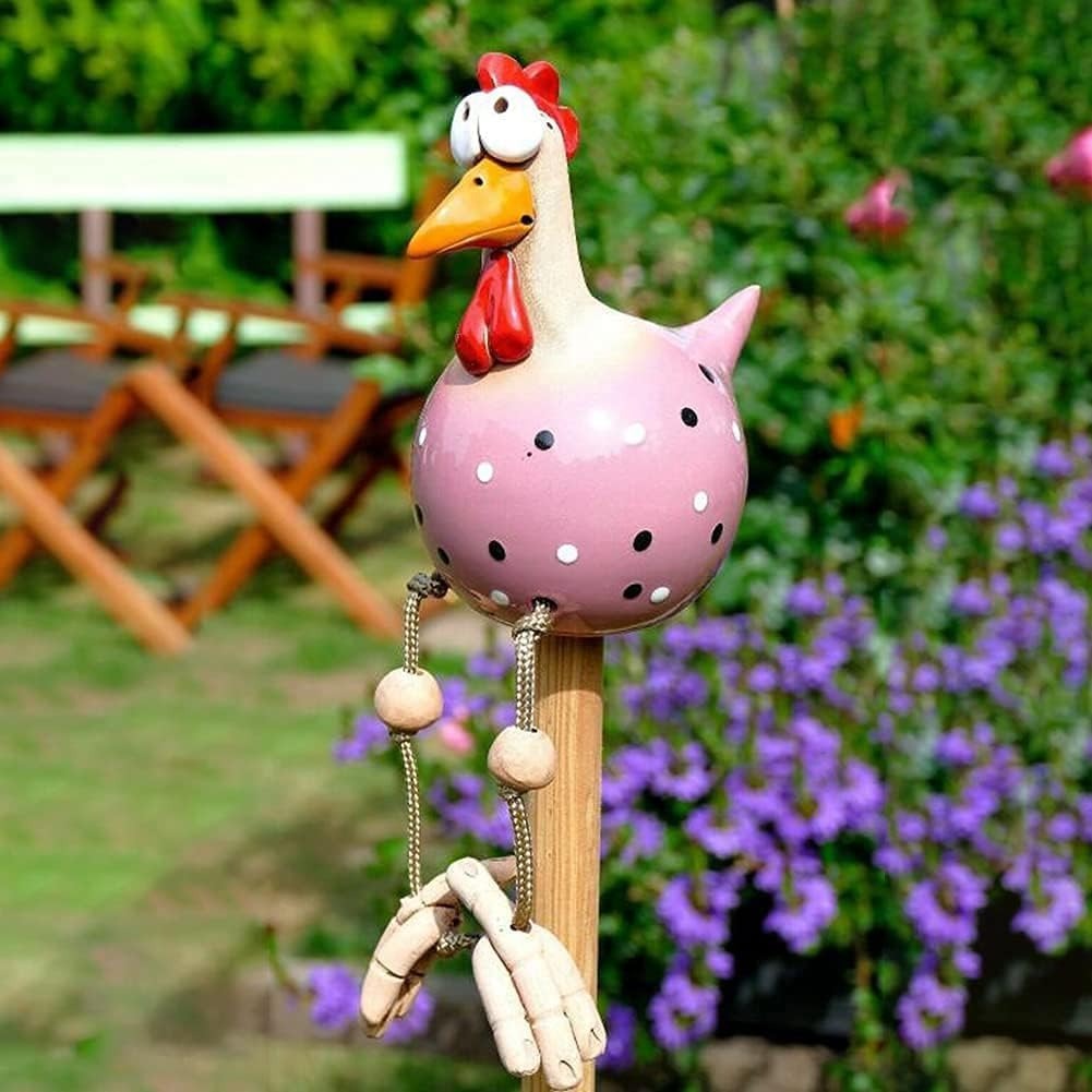 🤣Funny decorative chicken-BUY 2 GET 1 FREE