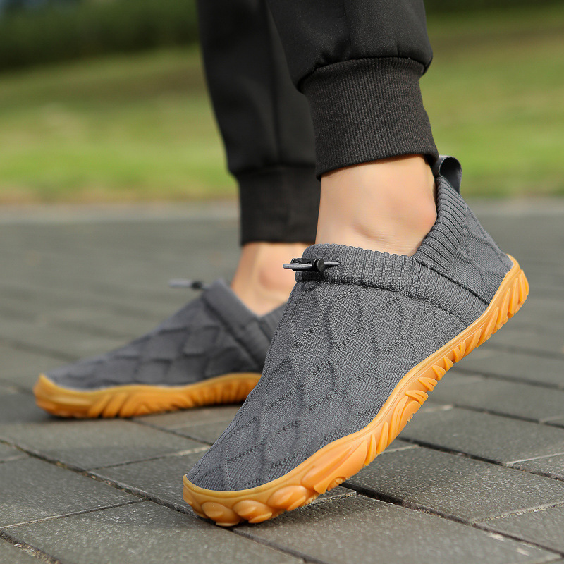 Barefoot Flow Shoes – Feel the Ground. Own the Day.