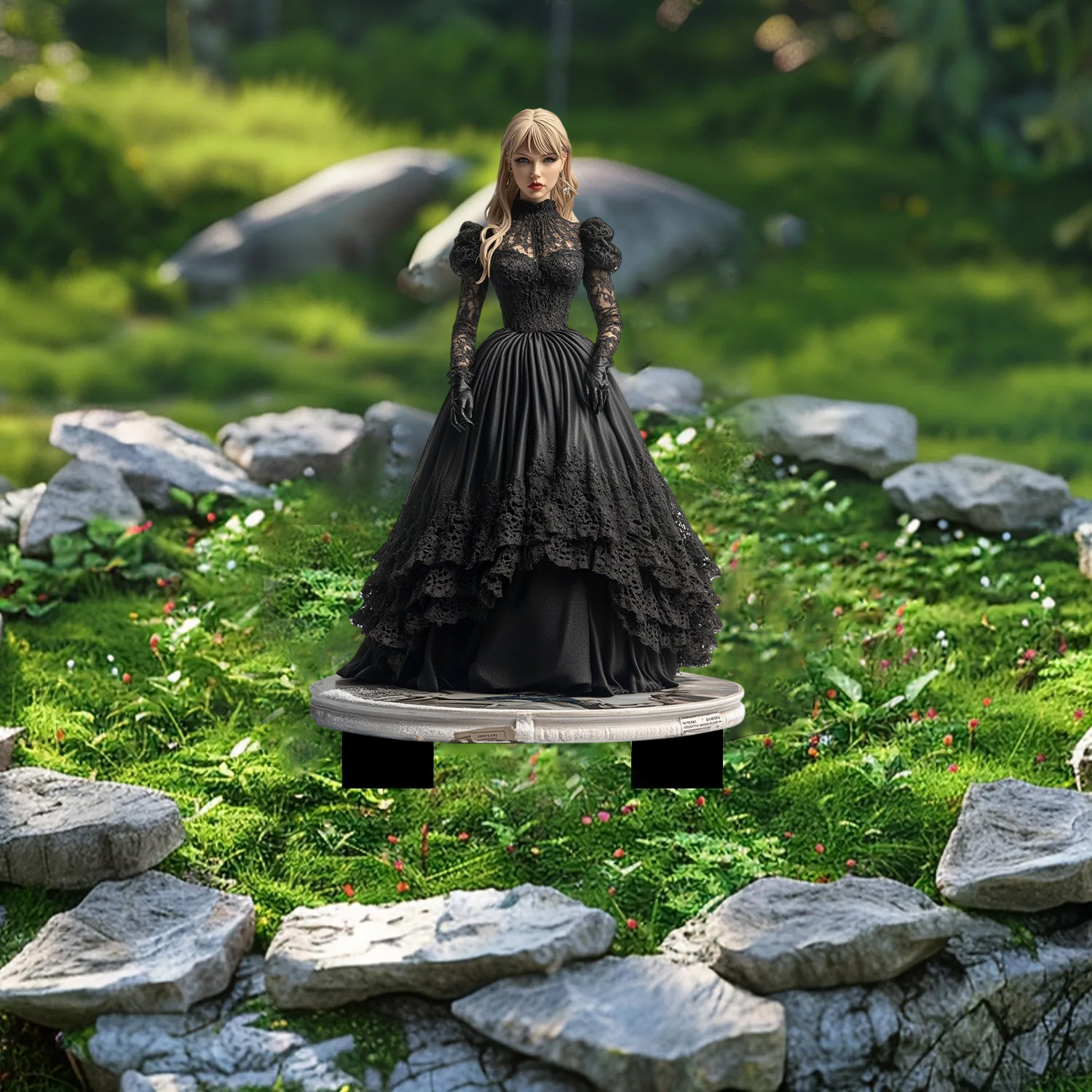 Last Day Promotion 49% OFF-The Eras Tour Flower Pot Decoration