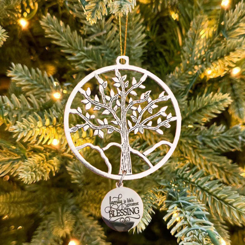 🔥Last Day 49% OFF -✨Love for Friend/Family/Neighbors Gift Decoration💖